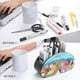 thumbnail image 3 of Organizador de Controles Remotos Desmarcar Squishmallow Cuero PU, 3 of 6