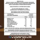 thumbnail image 2 of Proteína Whey Isolada 1kg - Chocolate, 2 of 3