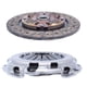 thumbnail image 3 of Kit embrague toyota rav4 2.5 2013 2017, 3 of 3
