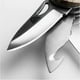 thumbnail image 4 of Cuchillo Cortapluma Acero Inoxidable Kobra Doite, 4 of 5