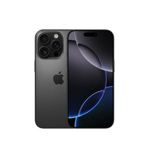 Apple - Iphone 16 Pro 128Gb 5G - Titanio Negro