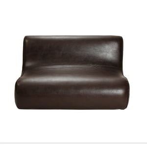 Bodevir - Sofa Komodo 2C Pu - Chocolate