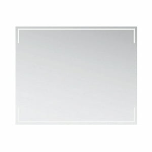 Fmfurniture - Espejo Rectangular Fm-065 80X100X1,9