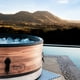 thumbnail image 2 of Hot Tub Inflable MSpa Duet 6 Frame con Wifi 6 Personas, 2 of 11