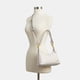 thumbnail image 5 of Bolso Coach Juliet de 26 cm de cuero acolchado, 5 of 6