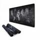 thumbnail image 1 of Mouse Pad Diseño Mapa Mundo Dblue Dbmp010 90x40x3, 1 of 3