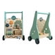 thumbnail image 3 of Andador de Madera Sensorial Montessori, 3 of 5