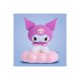 thumbnail image 3 of Lámpara de Noche LED Kuromi Sanrio -  Original, 3 of 4