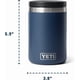 thumbnail image 4 of Tarro de alimentos YETI 473 ml de acero inoxidable con tapa hermética, 4 of 9