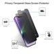 thumbnail image 3 of Protector de pantalla de privacidad ProCase para iPhone 14 Plus/13 Pro M, 3 of 7