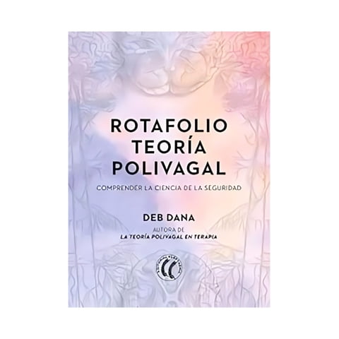 Eleftheria - Libro Rotafolio Teoría Polivagal - Deb Dana