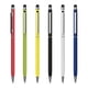 thumbnail image 1 of Lapiz Touch Pen Pencil Tactil Tablet Smartphone Doble Punta negro, 1 of 4