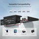 thumbnail image 3 of Inversor de corriente Renogy PUH 3000W 12V a 110V con Bluetooth, 3 of 8