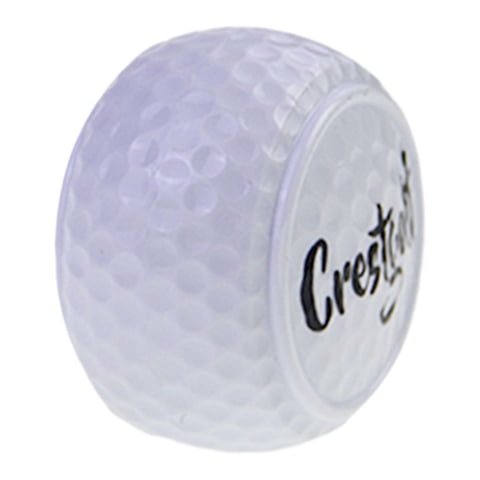 Magideal - Pelota De Golf Para Principiantes, Entrenamiento De Golf, Pelota De Práctica De Golf De Goma Sintética, Entrenador De Putting Para Campo De Práctica