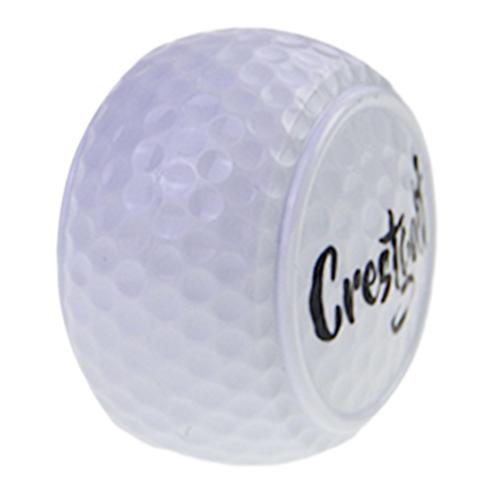 Magideal - Pelota De Golf Para Principiantes, Entrenamiento De Golf, Pelota De Práctica De Golf De Goma Sintética, Entrenador De Putting Para Campo De Práctica
