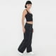thumbnail image 4 of Jeans Mujer Extra Wide Leg Fit Full Length Negro Corona, 4 of 5