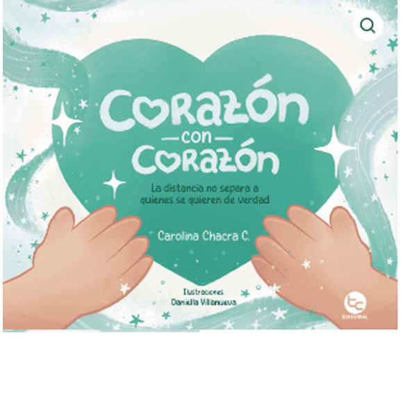 Corazon Con Corazon