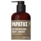 thumbnail image 2 of Gel de Ducha Papatui Cedar Sport 828ml Exfoliante Hidratante, 2 of 3