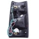thumbnail image 3 of Farol trasero derecho chevrolet luv 2.3 1989 1996, 3 of 3
