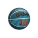 thumbnail image 2 of Balón Basketball NBA DRV Plus Outdoor Tamaño 7 Azul Granito, 2 of 3