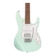 thumbnail image 3 of Guitarra eléctrica Ibanez AZ22S2MGR AZ Standard 6str - Mint Green, 3 of 8