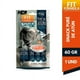 thumbnail image 1 of FIT FORMULA SNACK FIT PURE DE ATUN 60 GR, 1 of 5