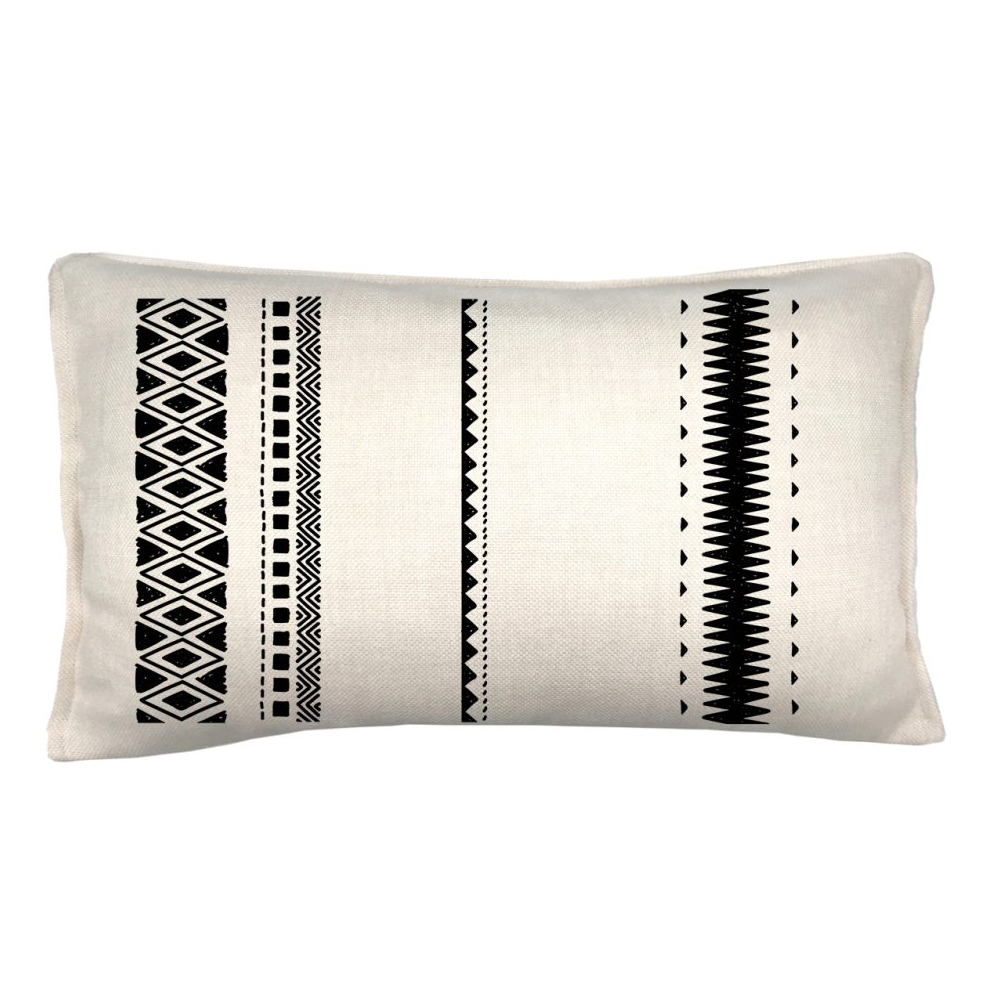 Tuyo Print - Cojín Origen 1, 50X30