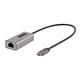 thumbnail image 1 of Adaptador USB-C a Ethernet StarTech 10/100/1000 Mbps, 1 of 6