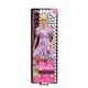 thumbnail image 1 of Muñeca Barbie Fashionista Sin Cabello, 1 of 3