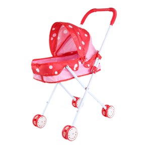 Bothyi - Bebé Muñeca Cochecito Muñeca Accesorios Juguete Interactivo Para Bebés Niños Niñas Niños
