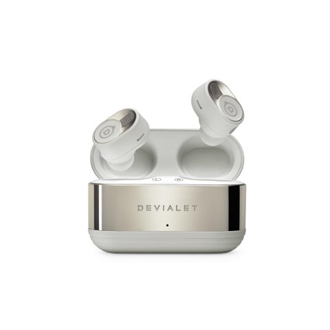 Audífonos Intrauditivos Devialet Gemini Ii True Wireless