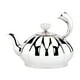 thumbnail image 1 of Tetera Para Preparar Té, Tetera Con Asa, Tetera Para Salón De Té, Oficina, Viajes, 1 of 3