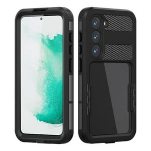 Redpepper - Carcasa Para Samsung S23 Plus Sumergible Antigolpes Outdoor