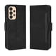 thumbnail image 4 of Funda Cartera Magnética para Samsung Galaxy A23 5G- Tarjetero Desmontable, Cuero PU, Soporte, 4 of 6