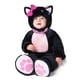 thumbnail image 1 of Disfraz Spooktacular Creations para Halloween, niña, gatita negra, 1 of 7