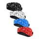 thumbnail image 4 of Diadema de natación Niños Adultos Bandas de natación Resistente al desgaste Portátil Cómoda Banda de protección para los oídos Banda de neopreno para Estilo C, 4 of 5