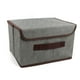thumbnail image 1 of Caja Organizadora Plegable 26*19*15Cm, 1 of 2