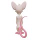 thumbnail image 3 of Set Figuras Pinky y Cerebro – 24 cm y 20 cm, 3 of 6