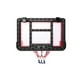 thumbnail image 4 of Tablero De Basketball 60 X 40 X 25 Cm Aro - S881ab, 4 of 5