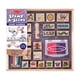thumbnail image 1 of Stamp madera - Hadas, 1 of 8