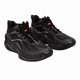 thumbnail image 2 of Zapatilla Básquetbol Hombre Lithium Negro Joma, 2 of 4