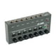 thumbnail image 1 of Mezclador de Audio Mini Mezclador de Audio para Clubes Guitarras Bajos Teclados Grabación, 1 of 3