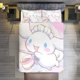 thumbnail image 4 of Cinnamoroll Bedding Sets for Kids Men Women, 4 of 5