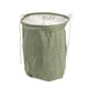 thumbnail image 1 of Canasto Verde para Ropa 40*50cm, 1 of 2