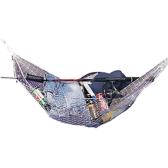 Hamaca Gear Sea-Dog Line 671100-1 de nailon, 152 cm
