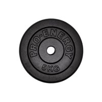 Disco De Peso Pro-Energy 5Kg
