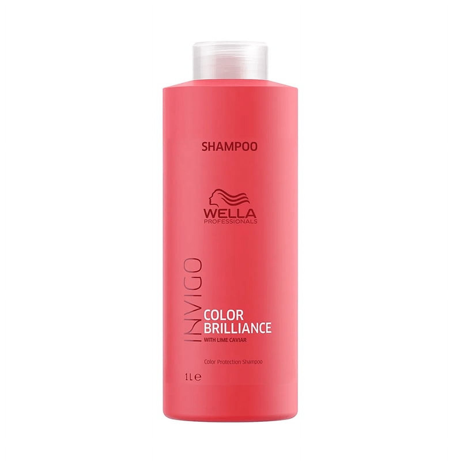 Shampoo Invigo Color Brillante 1000 Ml