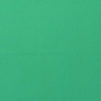 Fabric Singer, 100% Algodón, Verde Esmeralda, Corte Liso Por Yarda