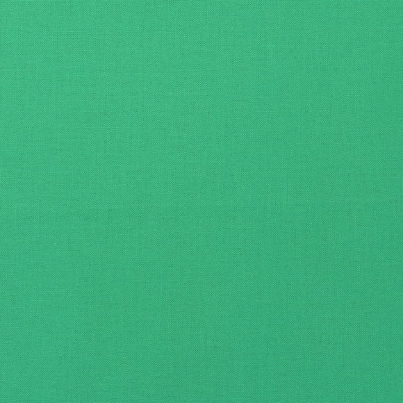 Fabric Singer, 100% algodón, verde esmeralda, corte liso por yarda