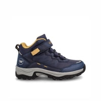 Botin Niño Weinbrenner Rocky Turf Hi Azul